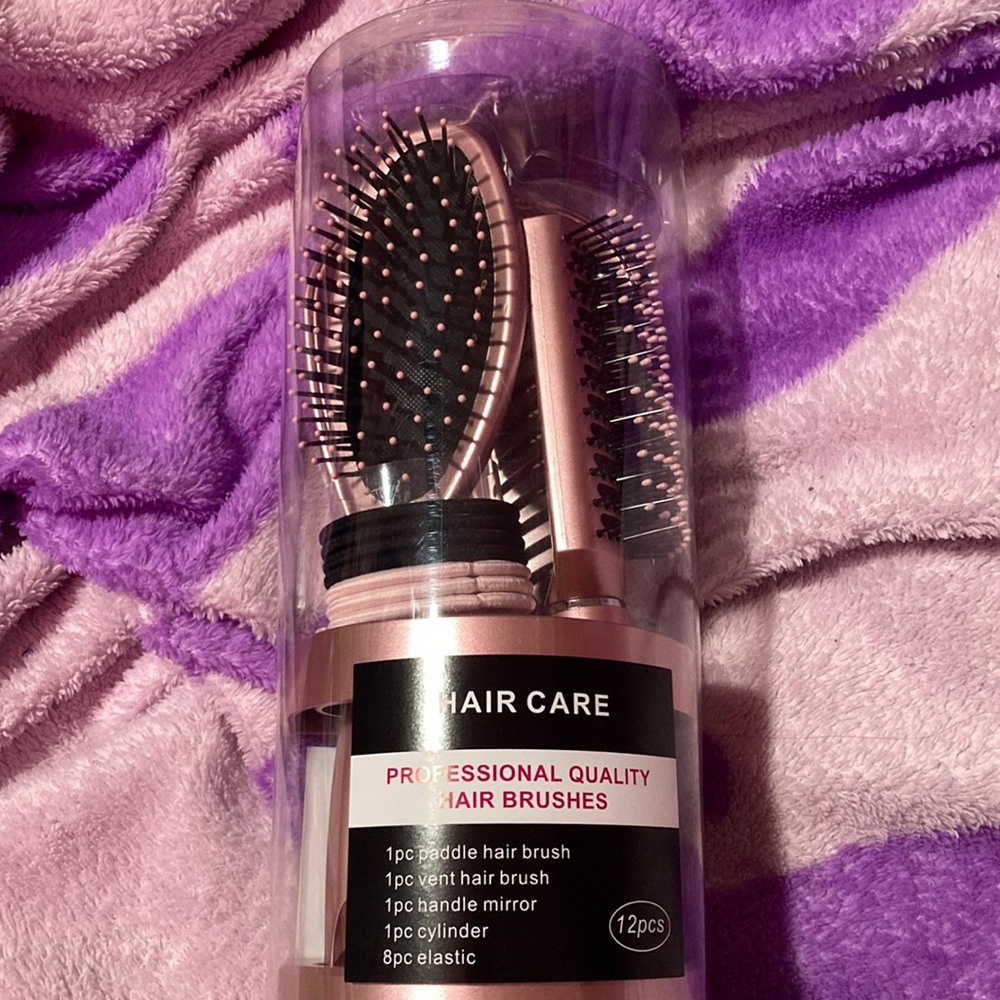 🌸 Hair Care Hair Brushes 🌸